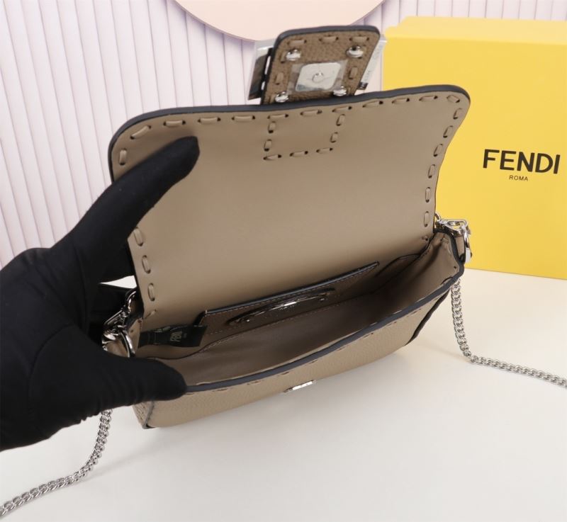 F**di baguette bags
